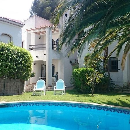 Casa Miami Playa Villa Exteriör bild
